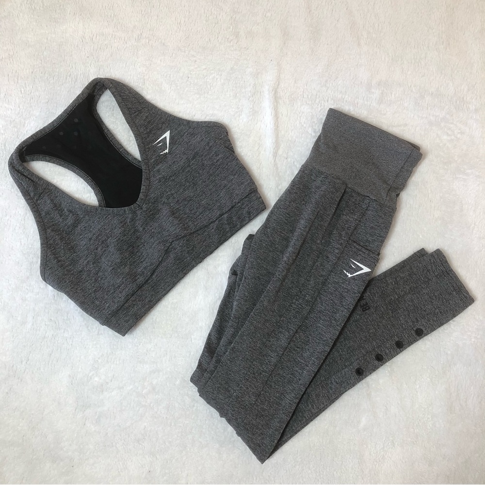 Sol Lift set (grey)